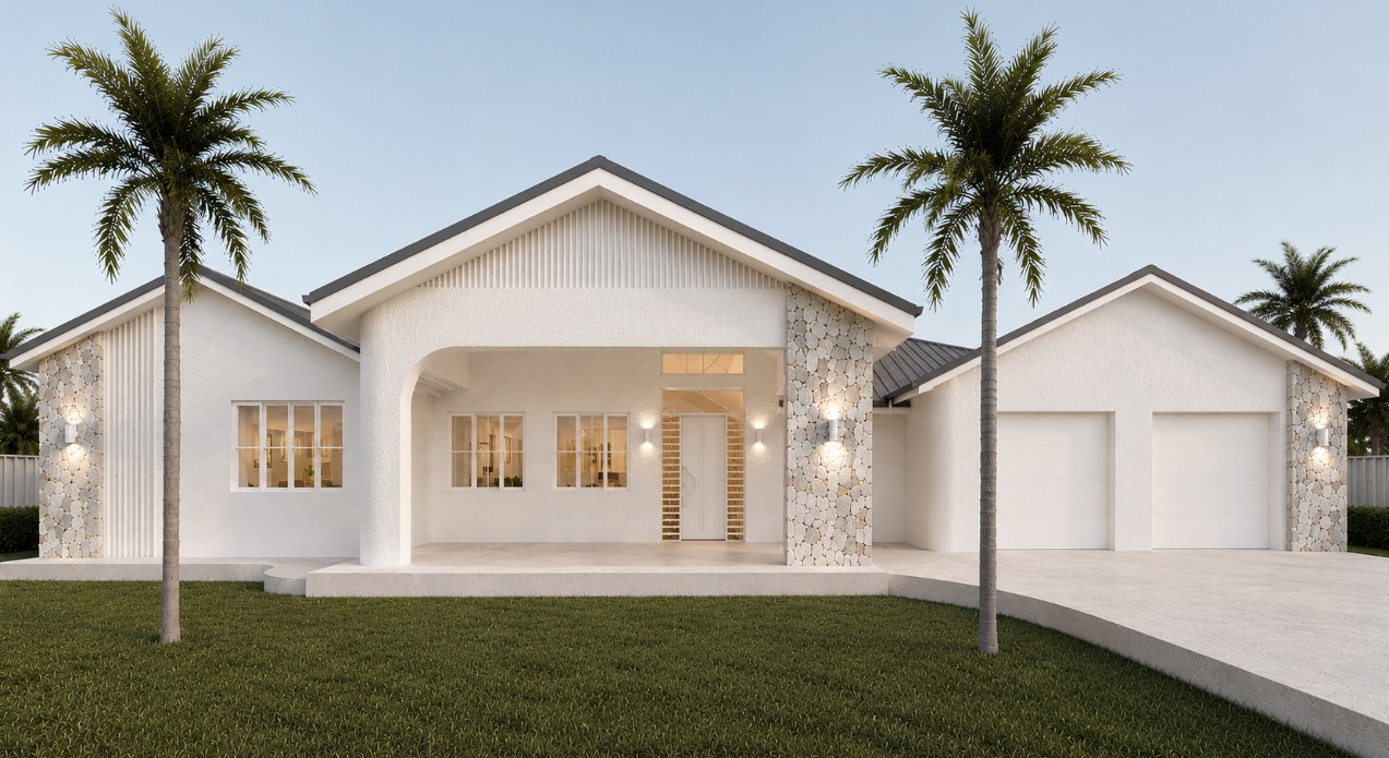 Ruma Studio Interior Design & Building Design Mackay