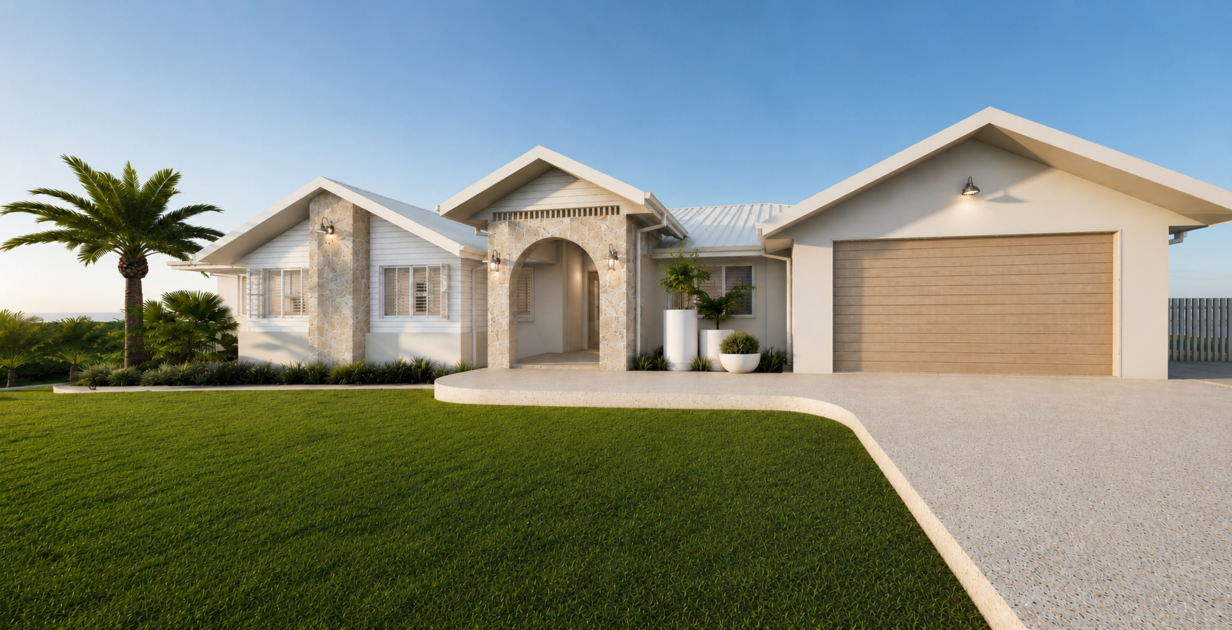 Ruma Studio Interior Design & Building Design Mackay