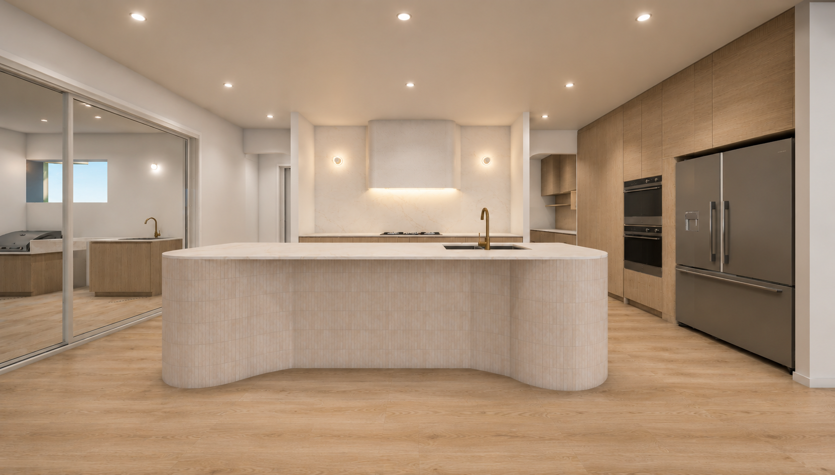Ruma Studio Interior Design & Building Design Mackay