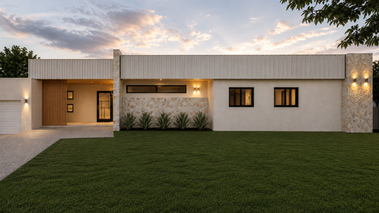 Ruma Studio Interior Design & Building Design Mackay