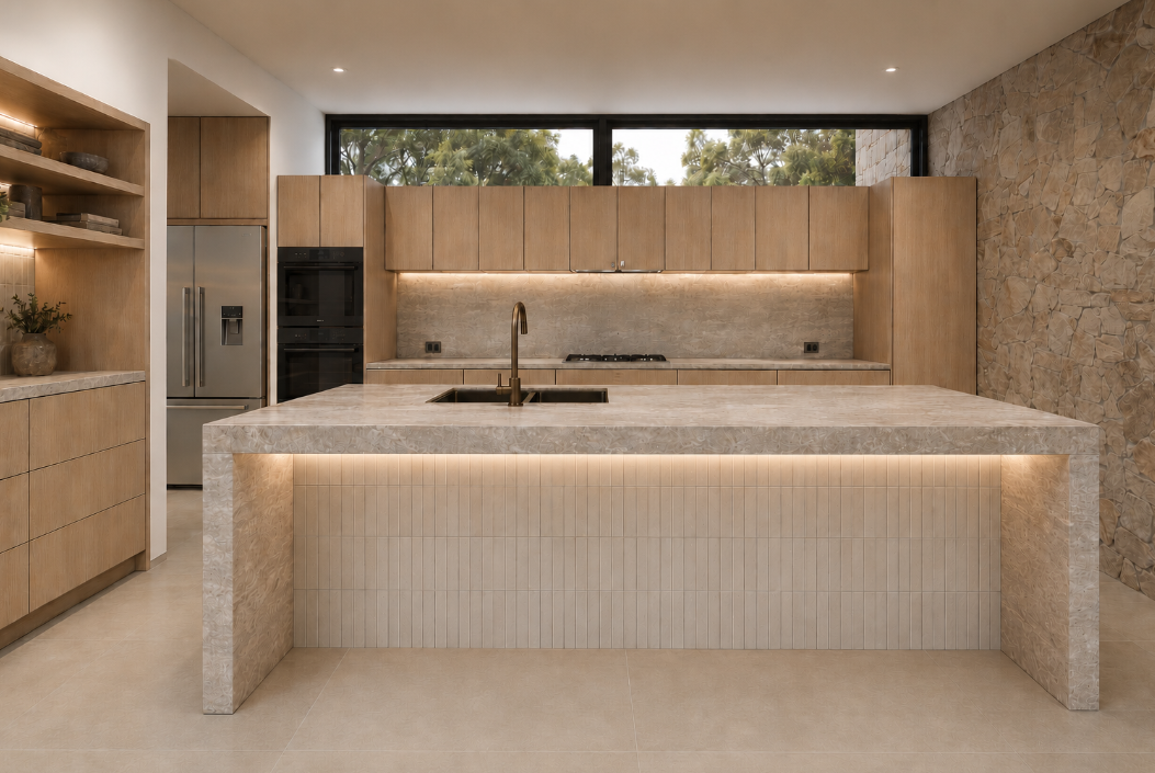 Ruma Studio Interior Design & Building Design Mackay
