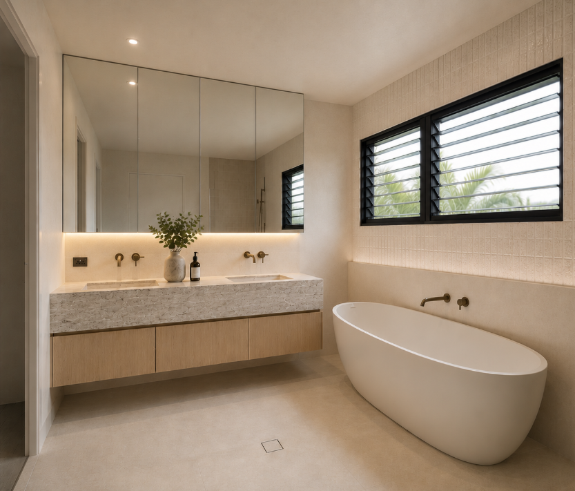 Ruma Studio Interior Design & Building Design Mackay