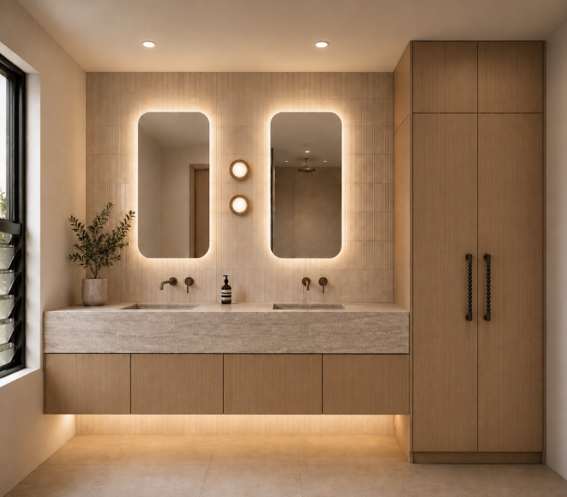 Ruma Studio Interior Design & Building Design Mackay