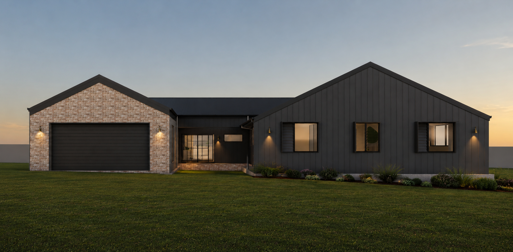 Ruma Studio Interior Design & Building Design Mackay