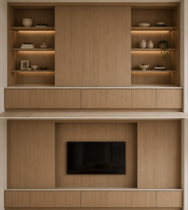Ruma Studio Interior Design & Building Design Mackay