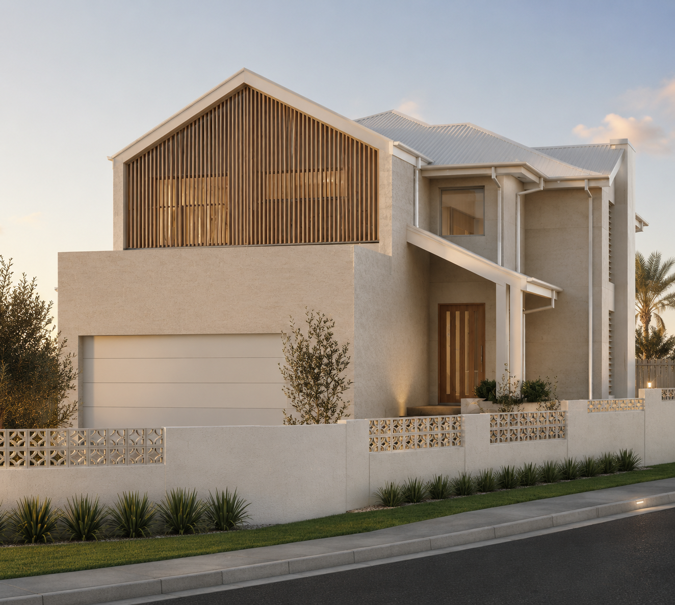 Ruma Studio Interior Design & Building Design Mackay
