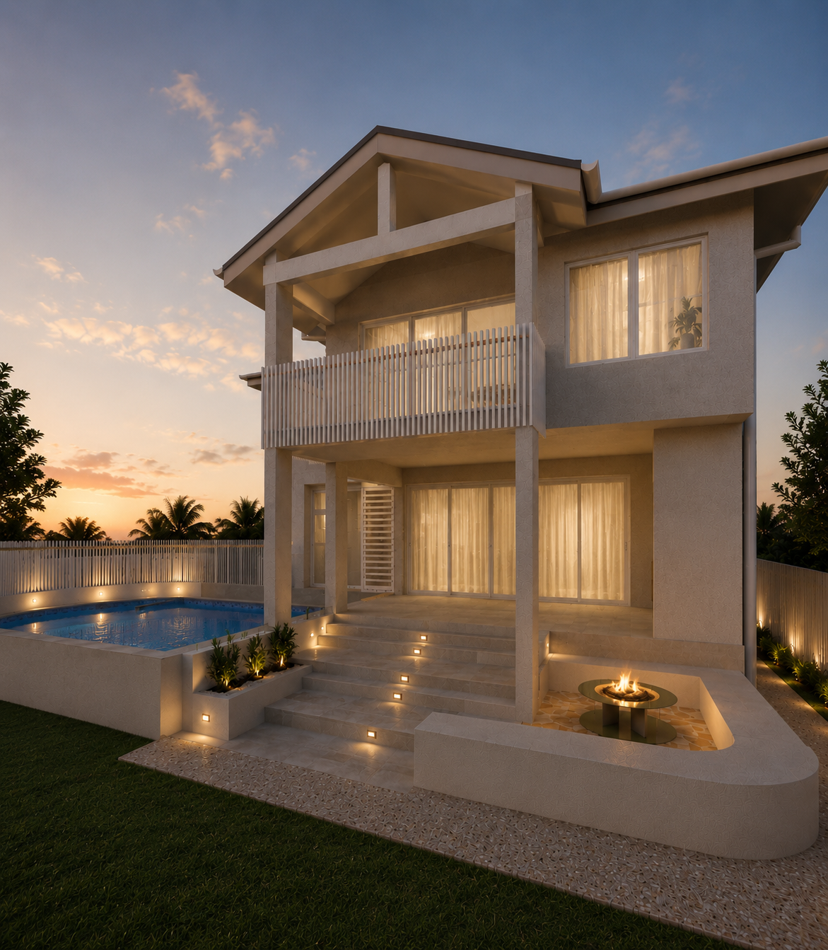 Ruma Studio Interior Design & Building Design Mackay