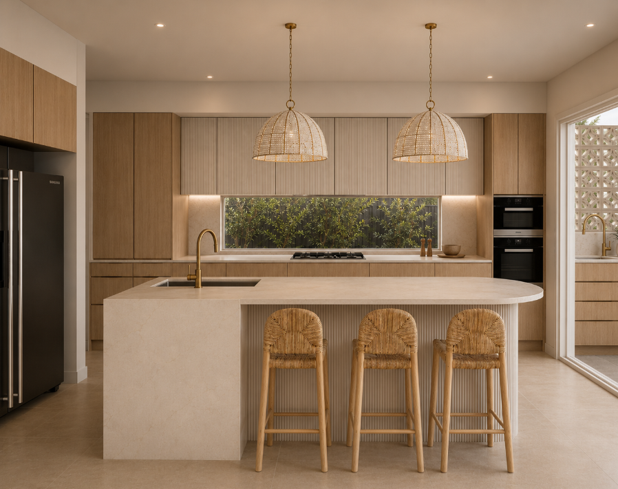 Ruma Studio Interior Design & Building Design Mackay