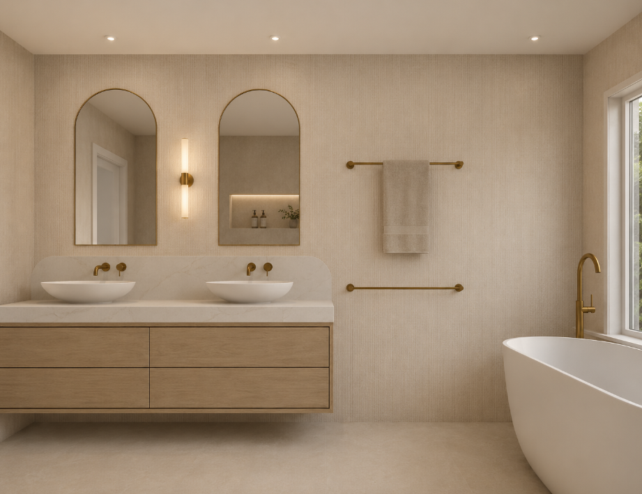 Ruma Studio Interior Design & Building Design Mackay