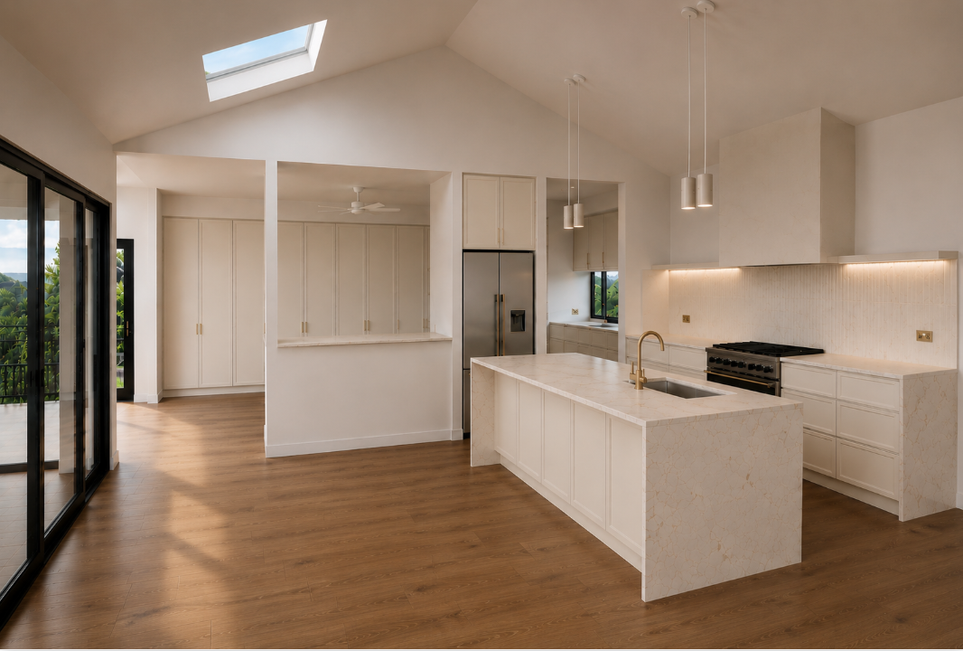 Ruma Studio Interior Design & Building Design Mackay