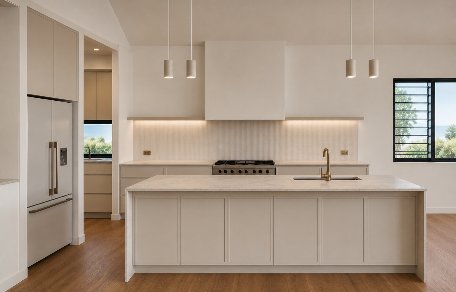 Ruma Studio Interior Design & Building Design Mackay