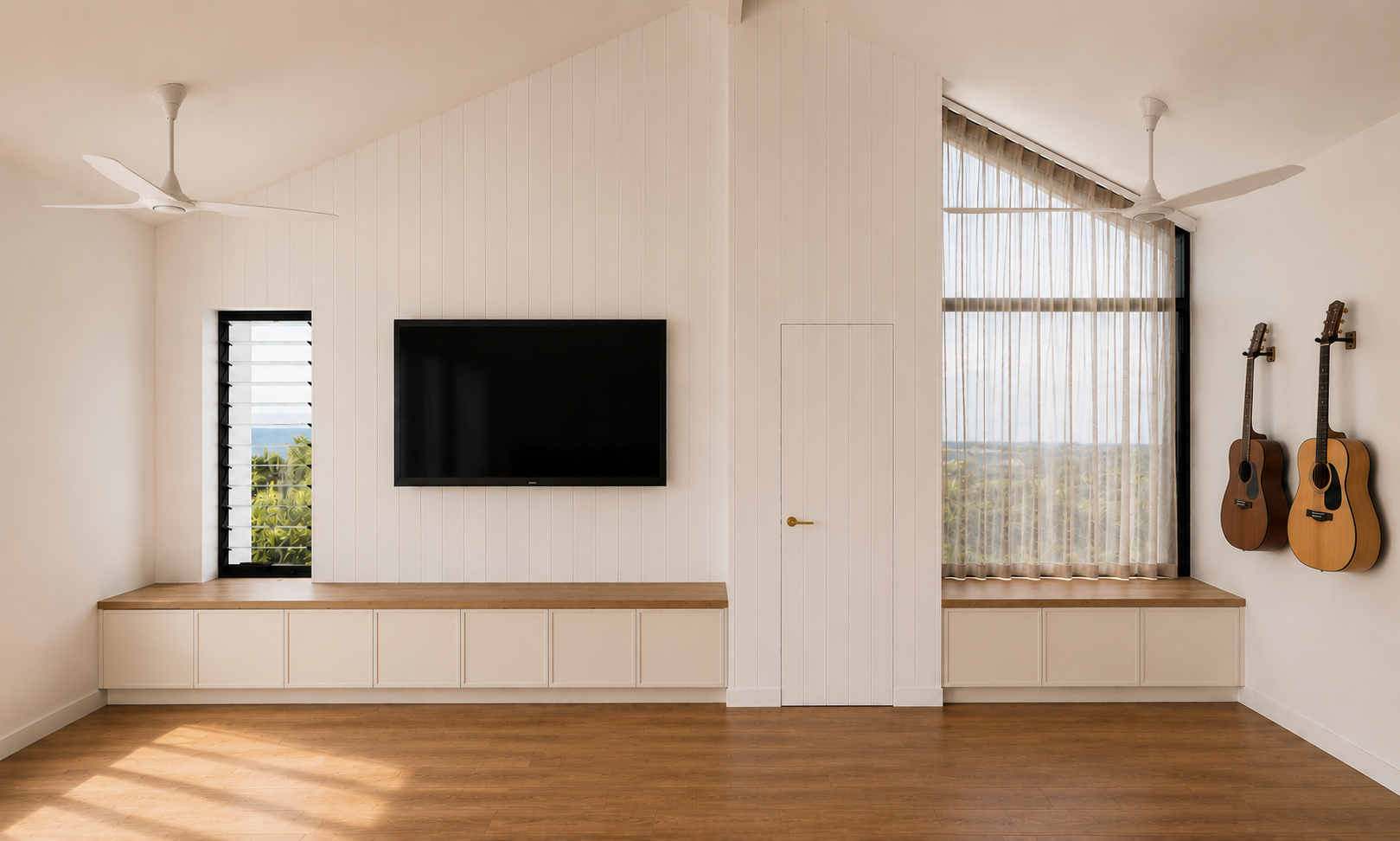Ruma Studio Interior Design & Building Design Mackay