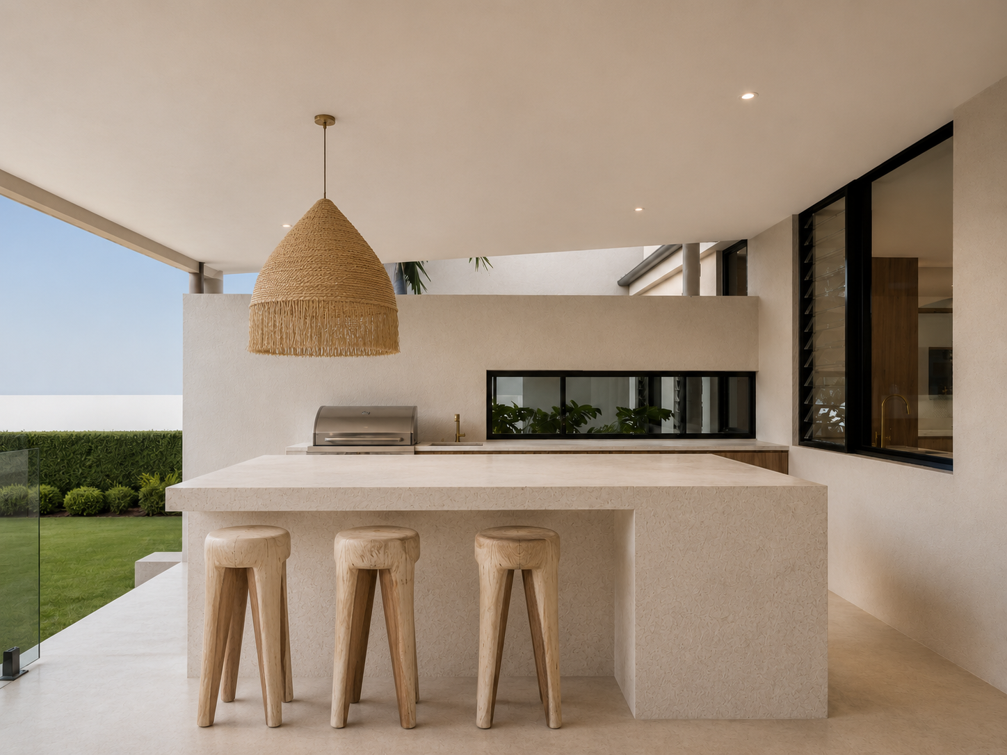 Ruma Studio Interior Design & Building Design Mackay