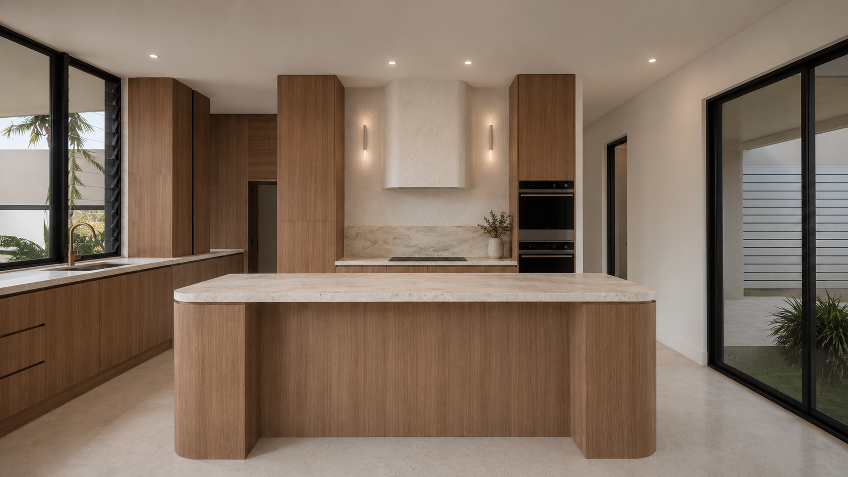 Ruma Studio Interior Design & Building Design Mackay