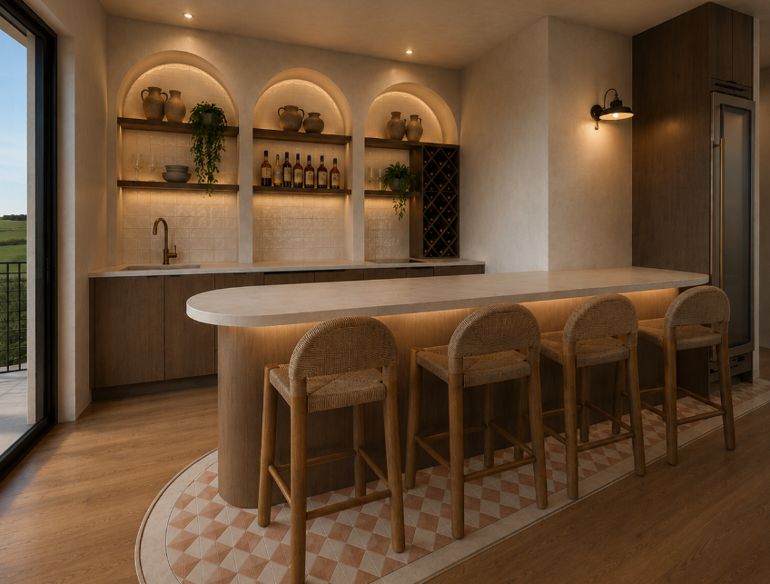 Ruma Studio Interior Design & Building Design Mackay