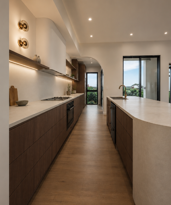 Ruma Studio Interior Design & Building Design Mackay