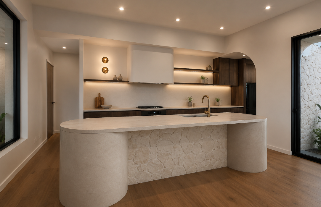 Ruma Studio Interior Design & Building Design Mackay