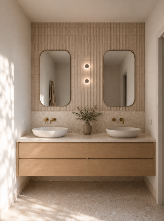 Ruma Studio Interior Design & Building Design Mackay