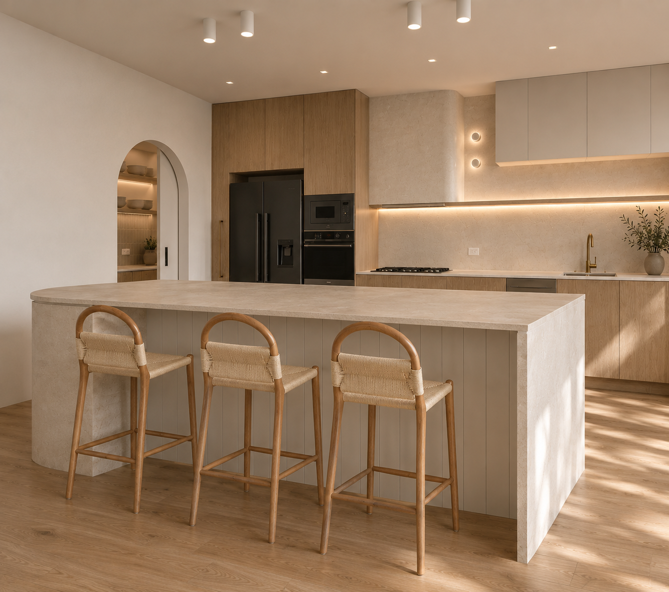 Ruma Studio Interior Design & Building Design Mackay