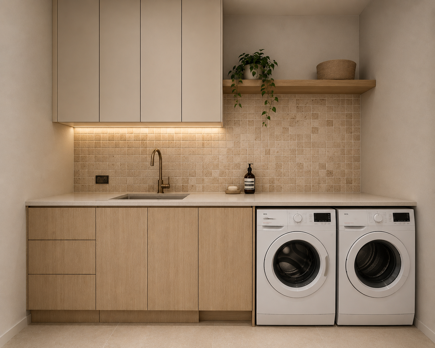 Ruma Studio Interior Design & Building Design Mackay