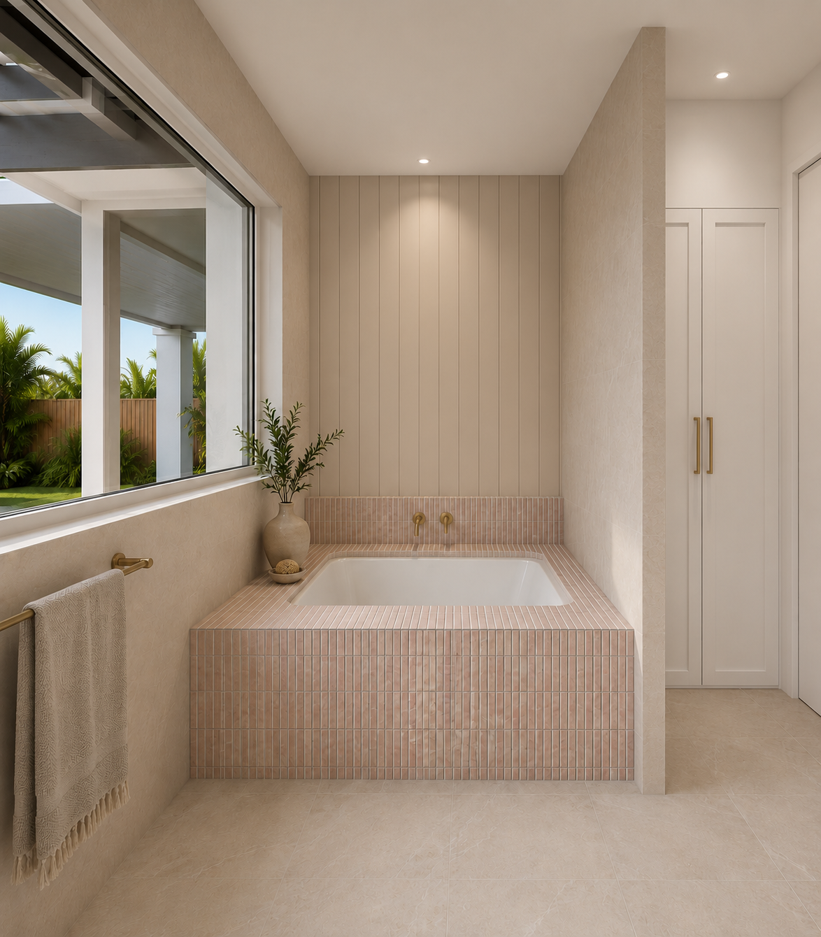 Ruma Studio Interior Design & Building Design Mackay