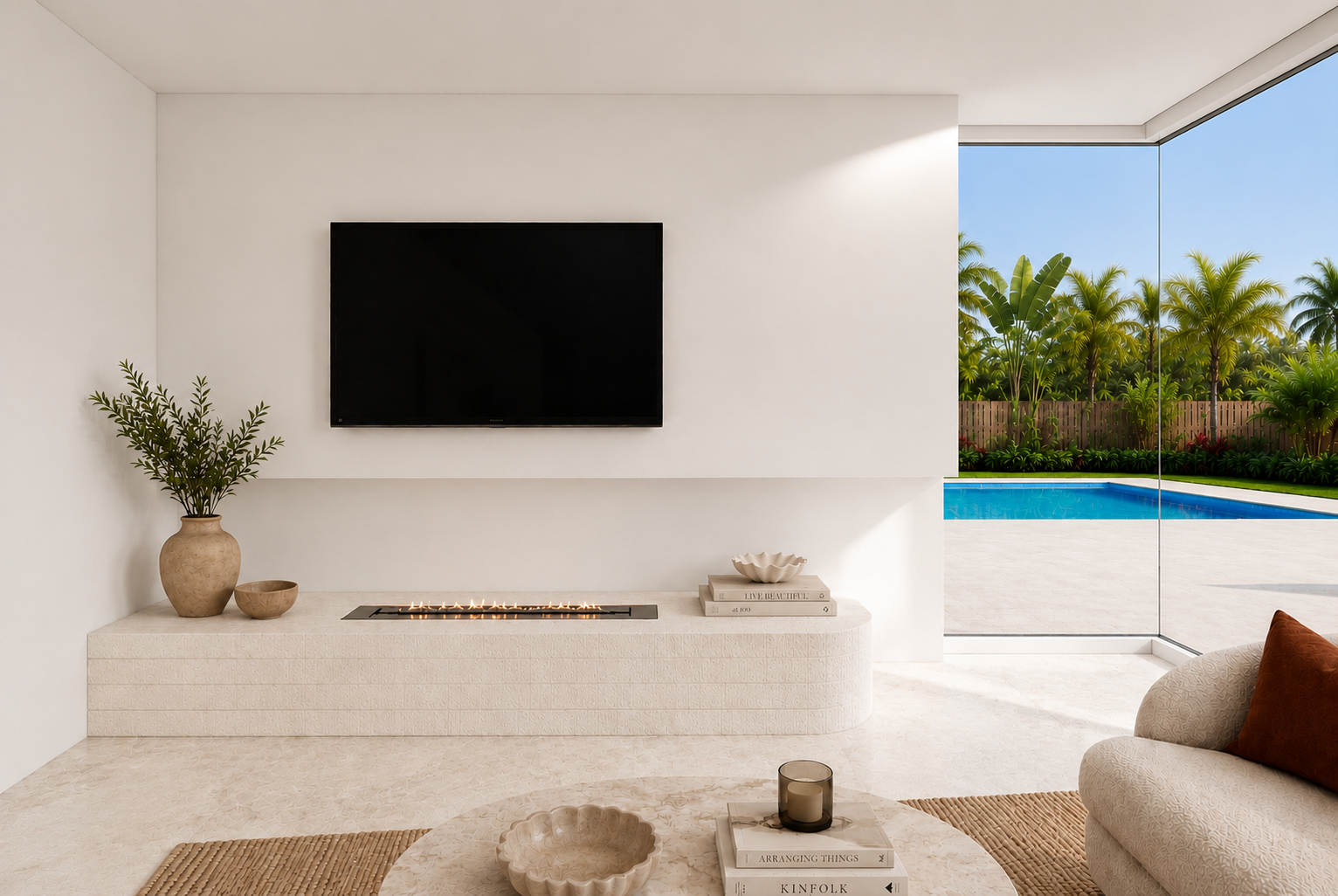 Ruma Studio Interior Design & Building Design Mackay