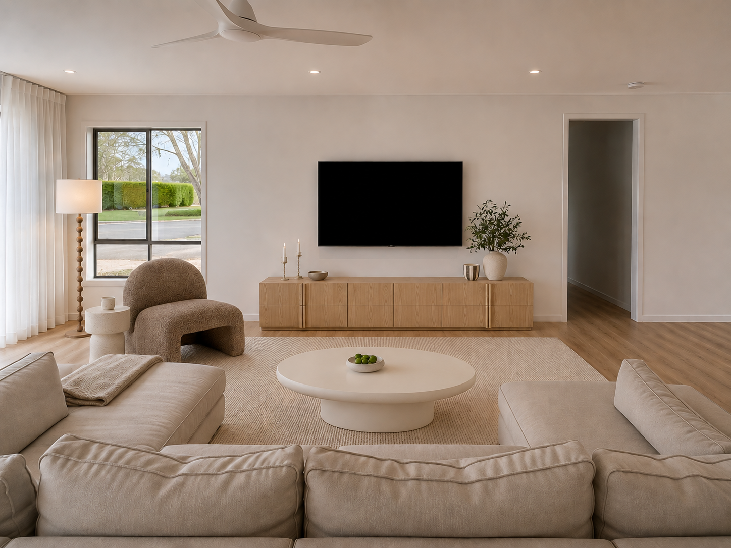 Ruma Studio Interior Design & Building Design Mackay