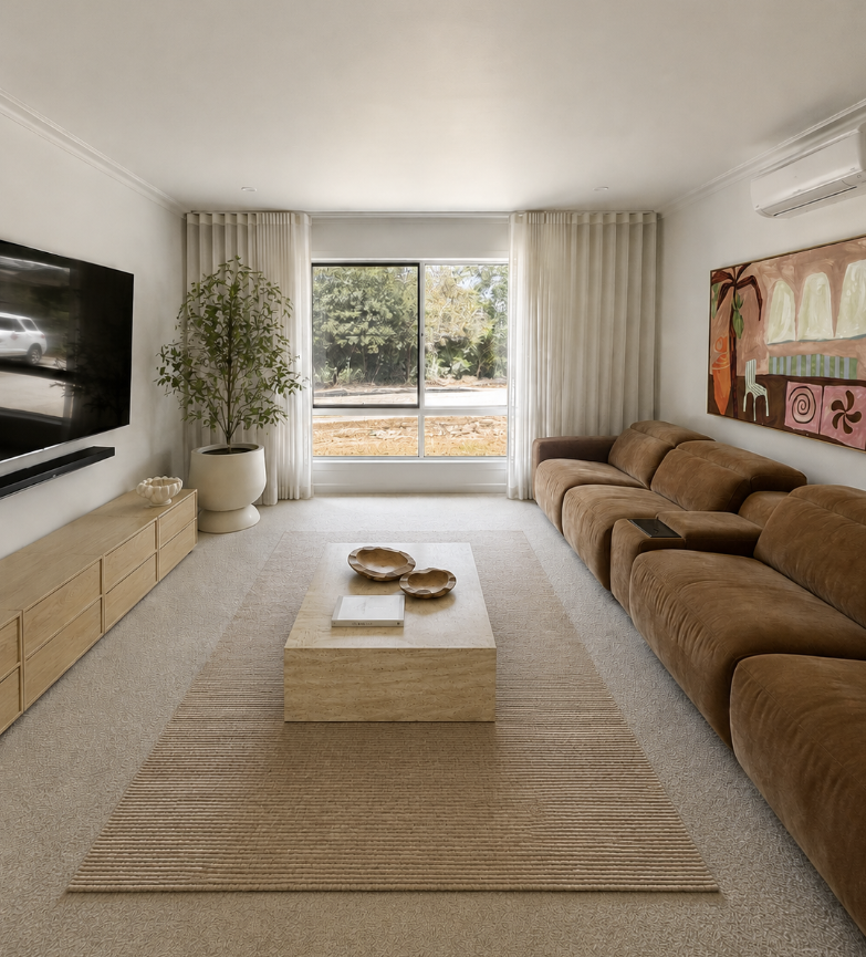Ruma Studio Interior Design & Building Design Mackay