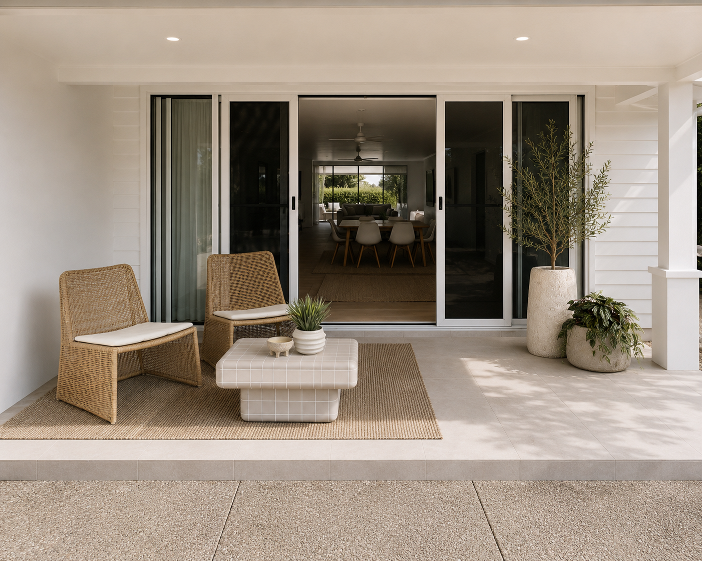 Ruma Studio Interior Design & Building Design Mackay