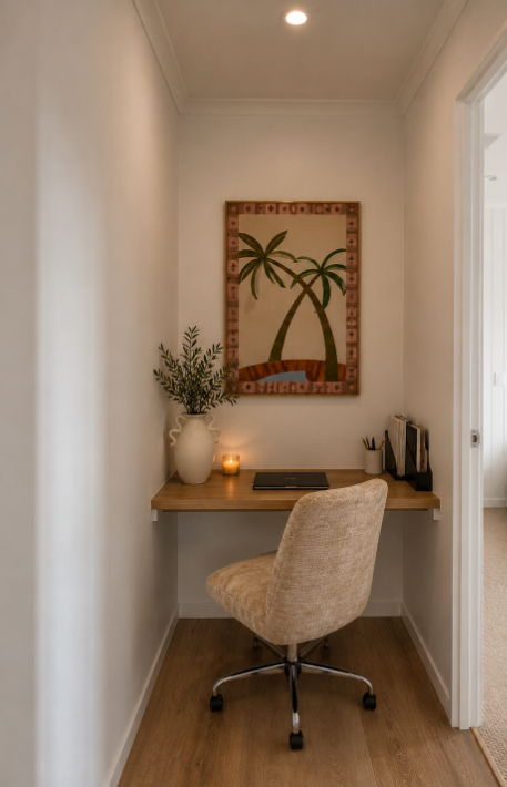 Ruma Studio Interior Design & Building Design Mackay