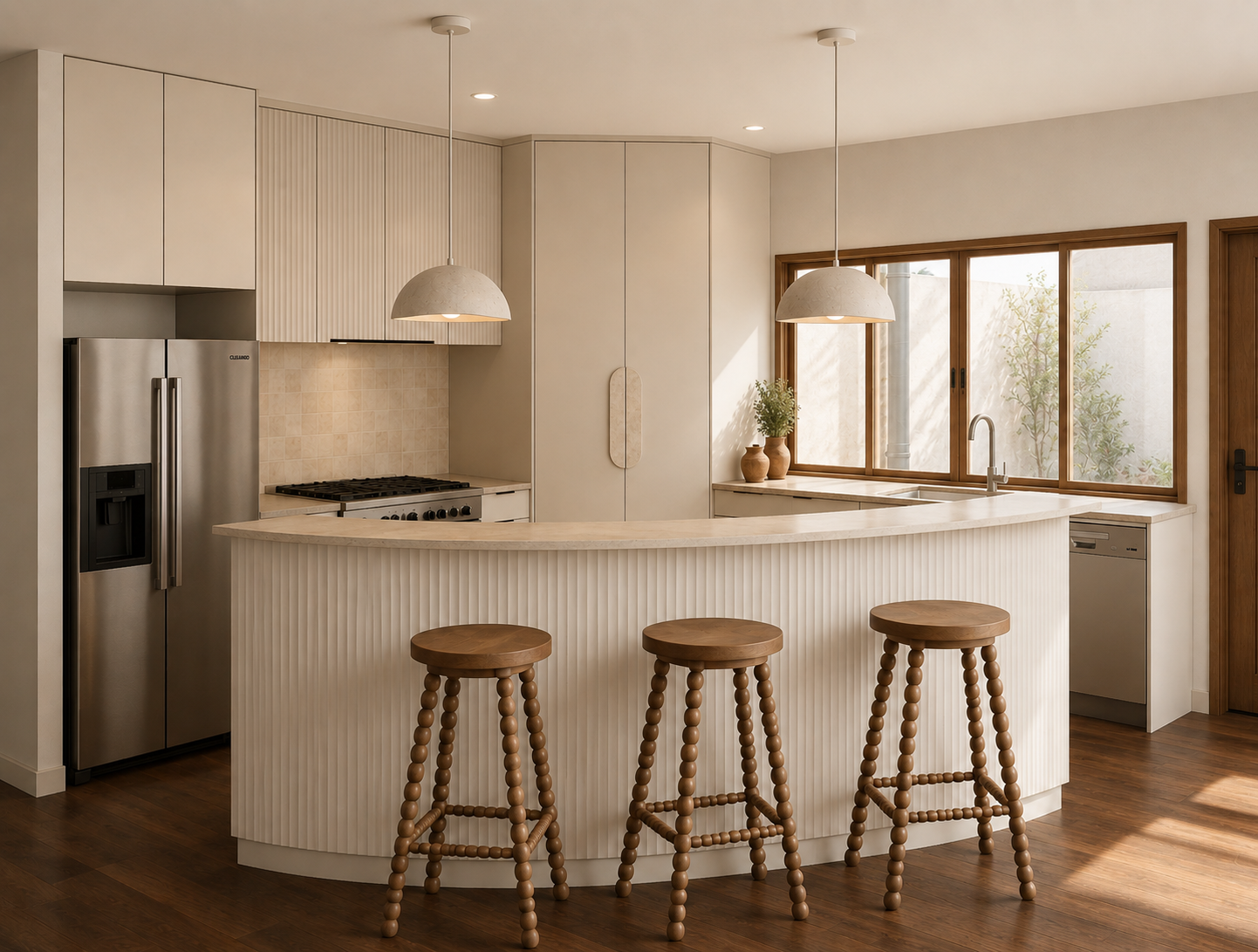Ruma Studio Interior Design & Building Design Mackay