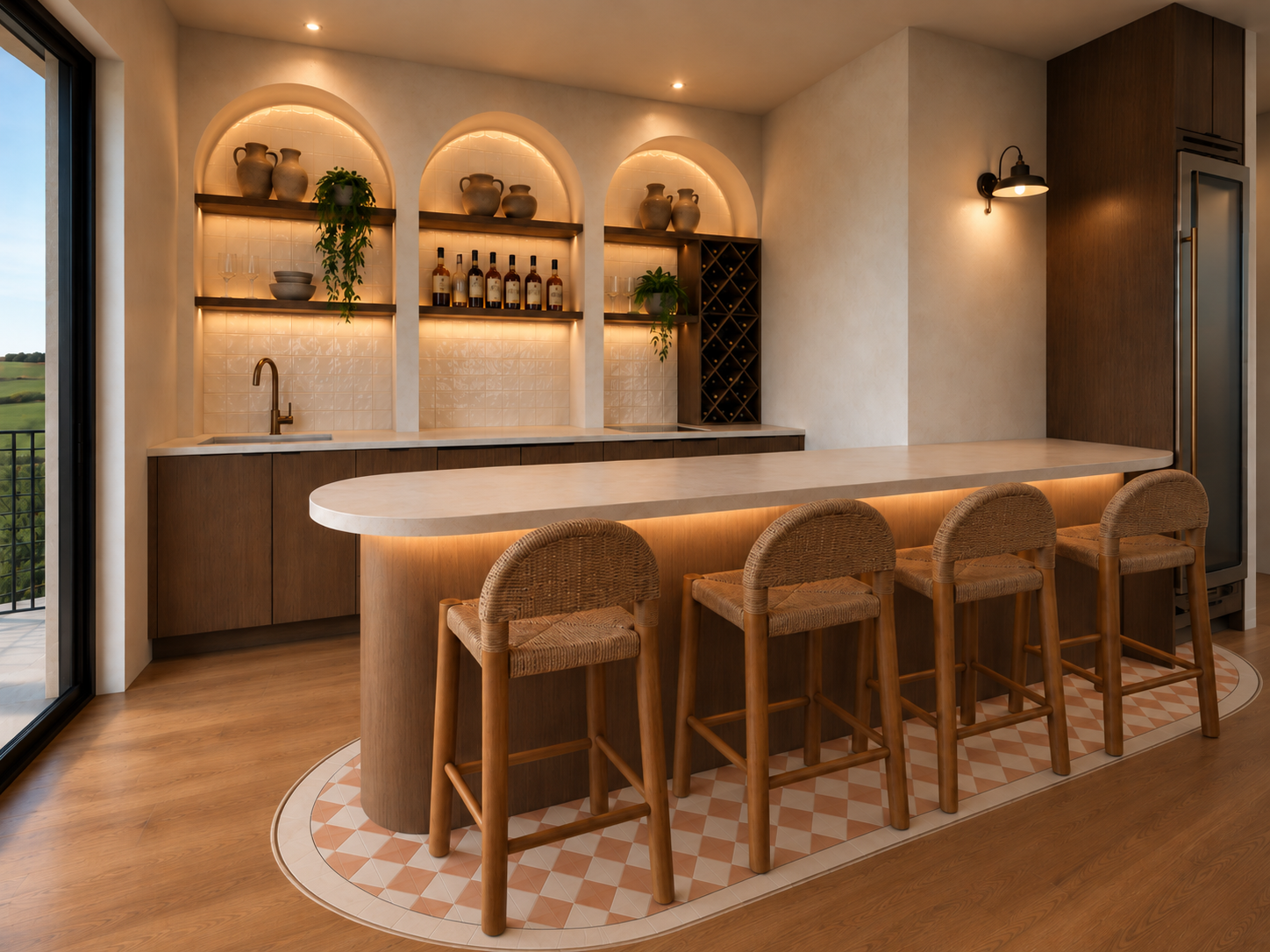 Ruma Studio Interior Design & Building Design Mackay