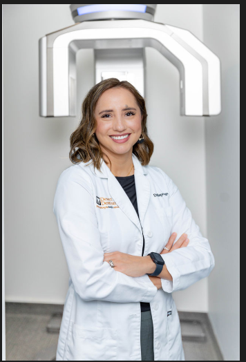 Modern Advanced Dental Technology