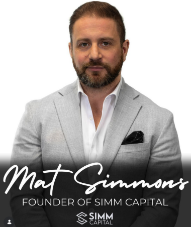Mat Simmons