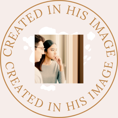 Created in His Image