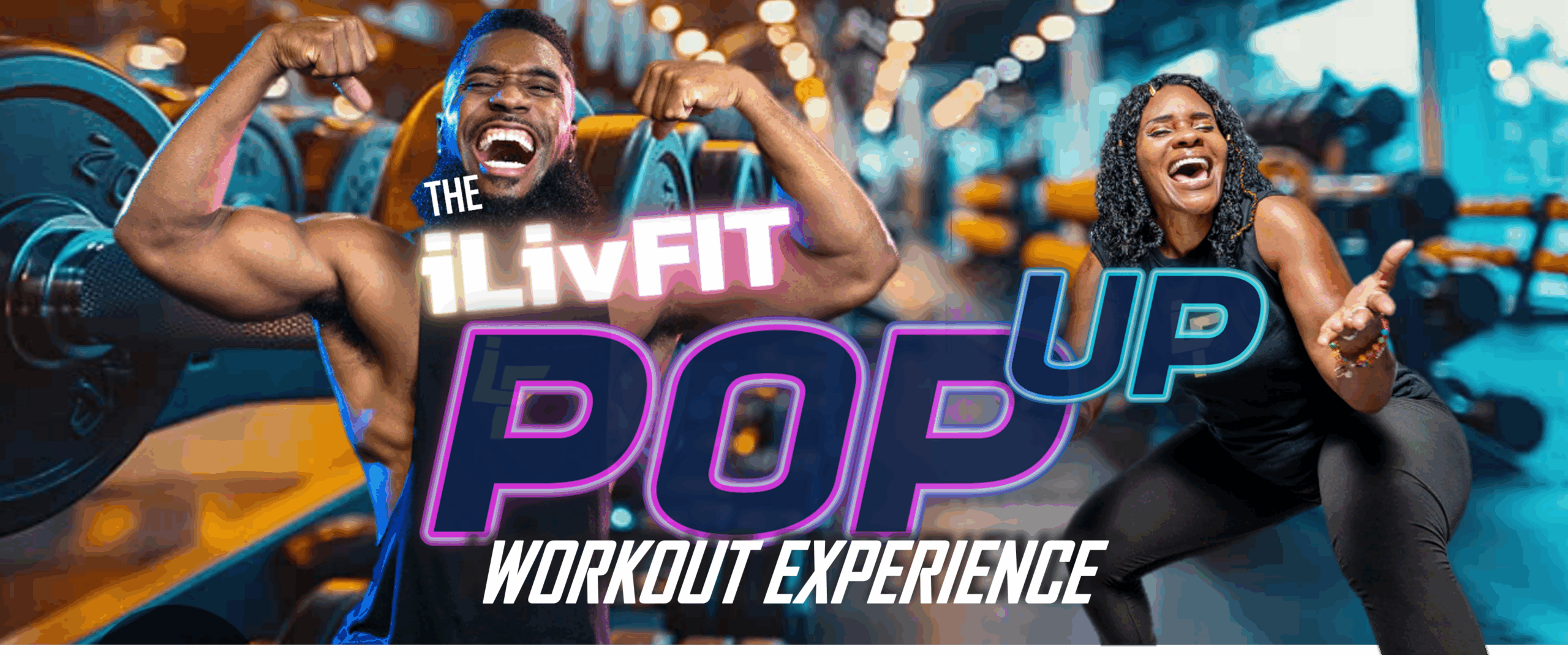 FitPro Promotion