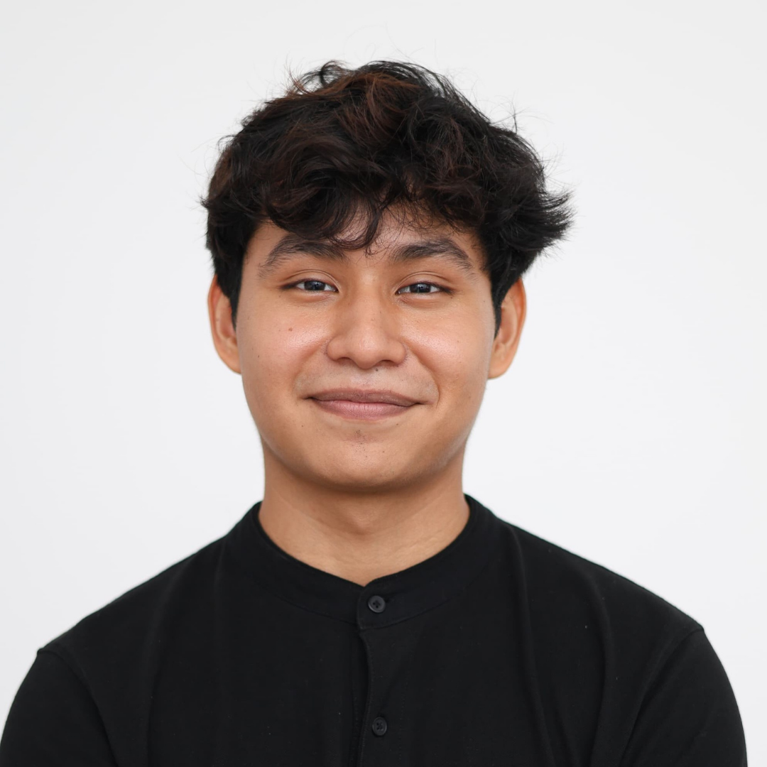 Daniel K