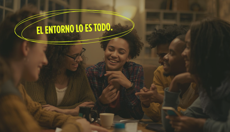 ENTORNO ENTORNO