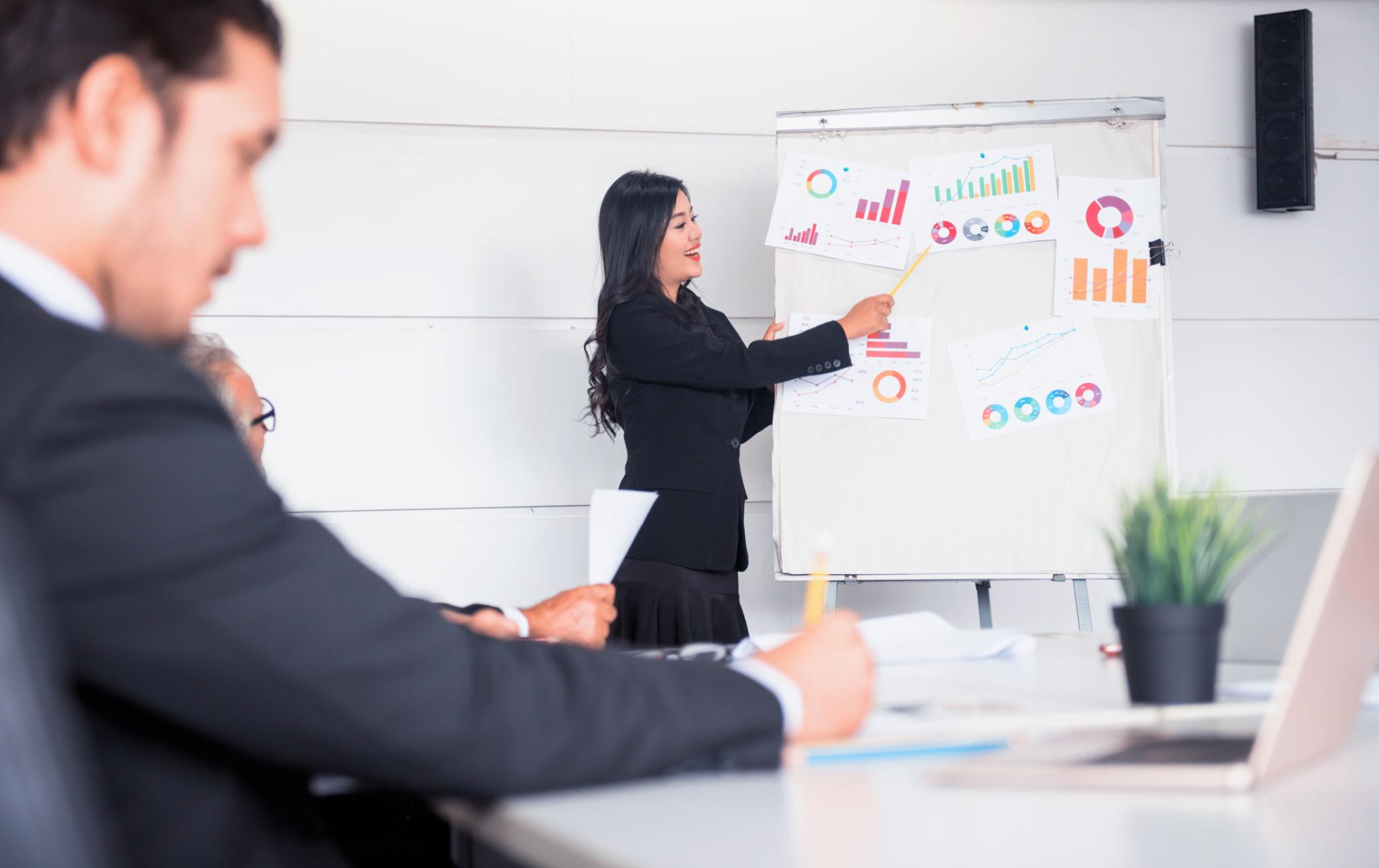 crecimiento profesional gracias al inglés para negocios en Ecuador