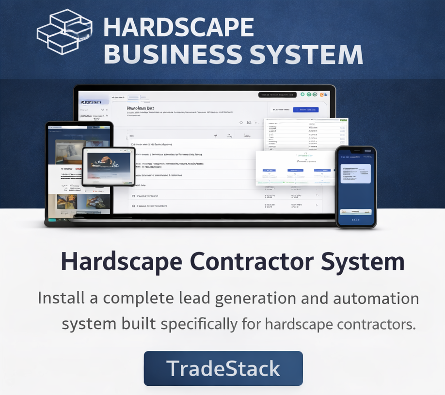 Hardscape Contractors