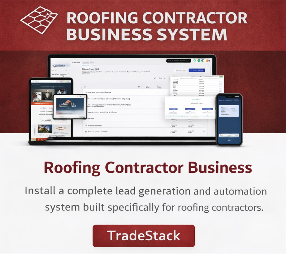 Roofing Contractors