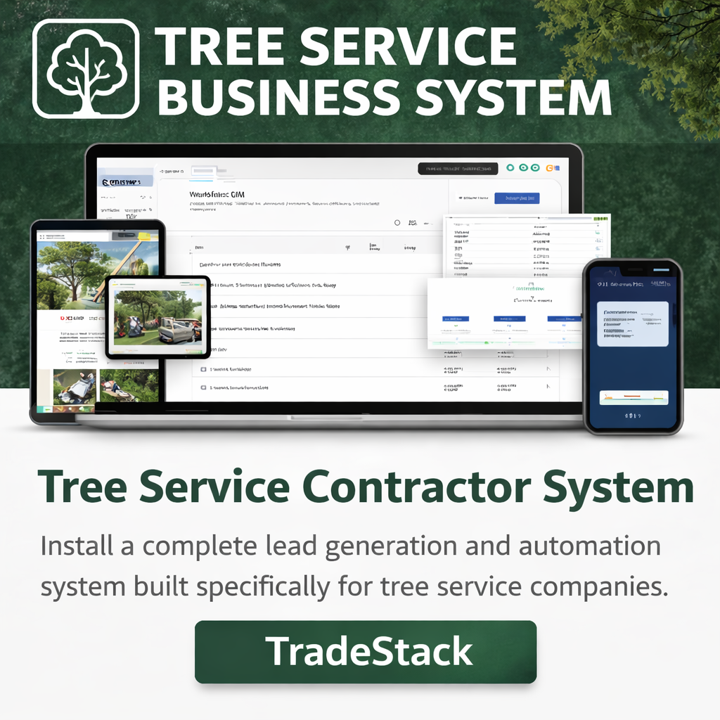 Tree Service Companies
