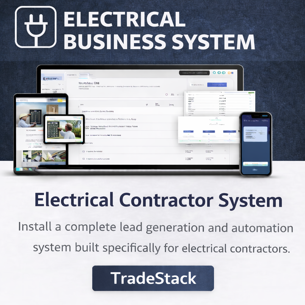 Electrical Contractors
