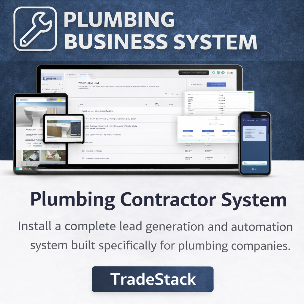 Plumbing Companies