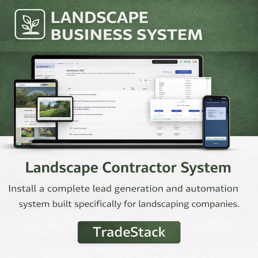 Landscaping Companies