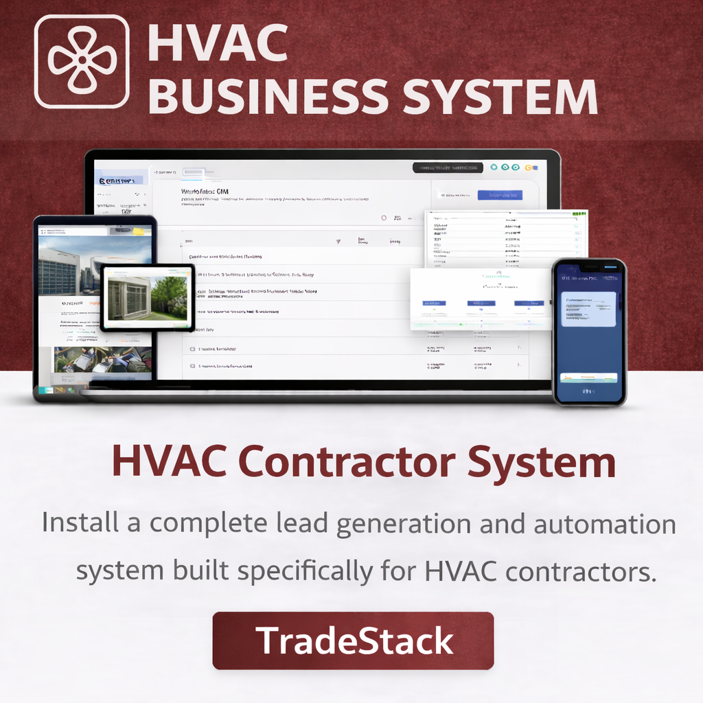 HVAC Contractors