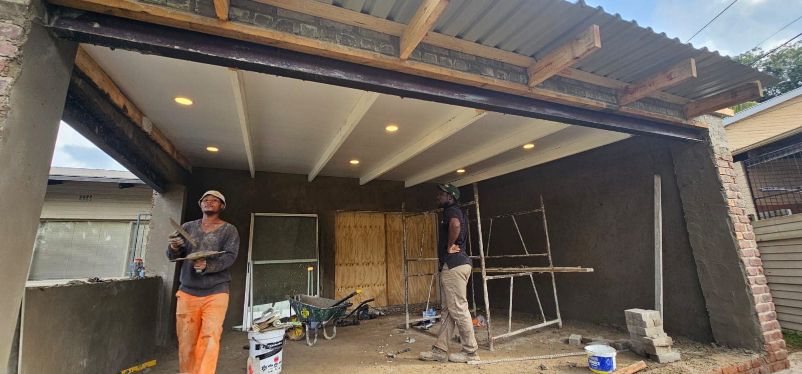 Expert roofer meticulously installing shingles with attention to detail and craftsmanship