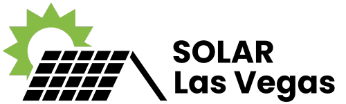 Solar Las Vegas Logo