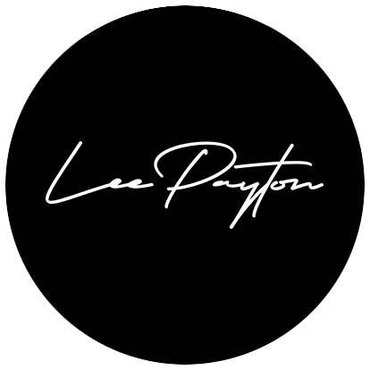 Lee Payton Logo