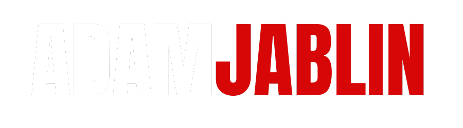 Adam Jablin Logo